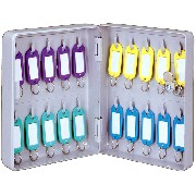 KEY CABINET (KEY CABINET)