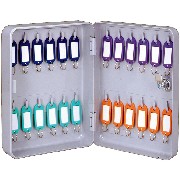 KEY CABINET (KEY CABINET)