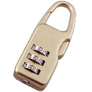 COMBINATION LOCK (Combination Lock)