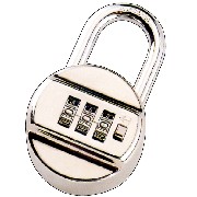 COMBINATION LOCK (COMBINATION LOCK)