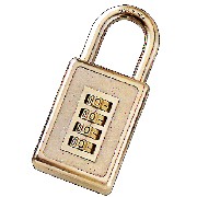 COMBINATION LOCK (Combination Lock)