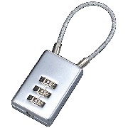 COMBINATION LOCK (Combination Lock)