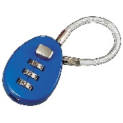 COMBINATION LOCK (COMBINAISON LOCK)