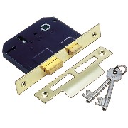 MORTISE LOCK (MORTAISE LOCK)