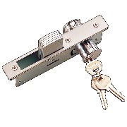 MORTISE DEAD BOLT LOCK (MORTISE DEAD BOLT LOCK)