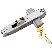 MORTISE DEAD BOLT LOCK (MORTAISE DEAD BOLT LOCK)