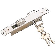 MORTISE DEAD BOLT LOCK (MORTISE DEAD BOLT LOCK)