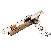 MORTISE DEAD BOLT LOCK (MORTAISE DEAD BOLT LOCK)