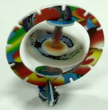3D Puzzle