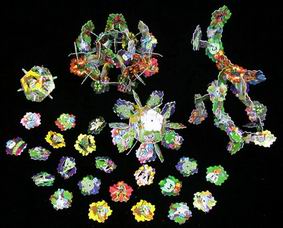 3D Puzzle