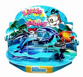 3D Puzzle