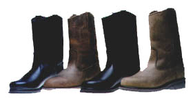  Safety Boots ()