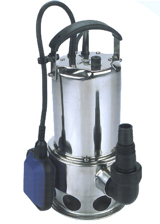  Stainless Steel Submersible Sewage Pump (Нержавеющая сталь Погружные канализационные насосы)