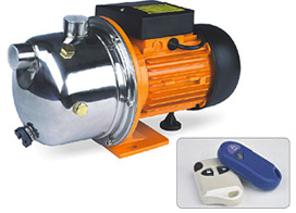  Remote-Controlled Water Pumps ( Remote-Controlled Water Pumps)
