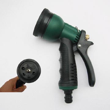  6 Pattern Hose Sprayer (84010) (6 План шланга распылителя (84010))