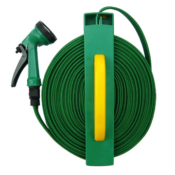  82A50 Roll Flat Hose (82A50 прокатывались шланга)