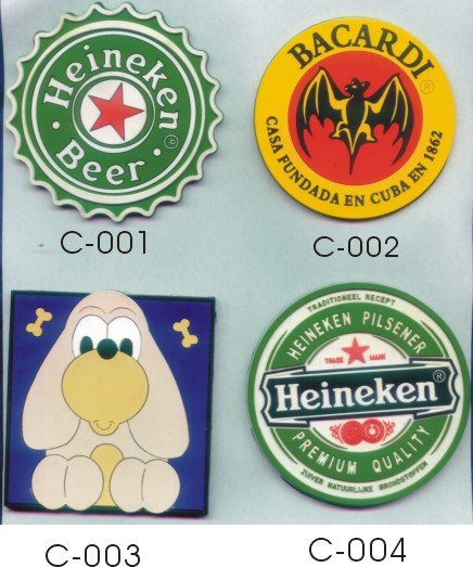  Soft PVC, Keychain, Keyring, Photo-frame, Coaster, Zipper, Tags, (Weich-PVC, Schlüsselanhänger, Schlüsselanhänger, Photo-Frame, Coaster, Zippe)