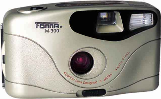  35mm Auto Cameras (35mm Фотокамеры Авто)