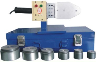 PVC Pipe Jointer