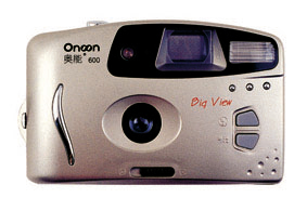  35mm Camera M-600 (35-мм камеры М-600)