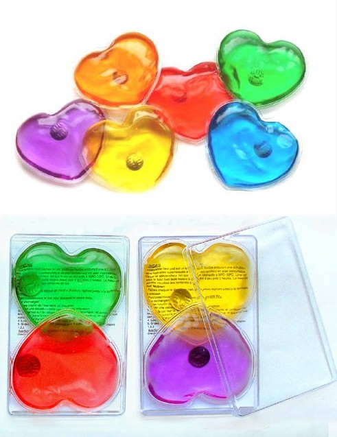  Magic Heating Pads (Magic Heizkissen)