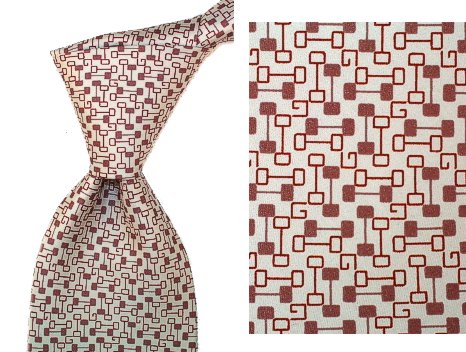 Necktie And Fabric (Галстук и ткани)