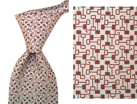 Necktie And Fabric (Krawatte und Fabric)