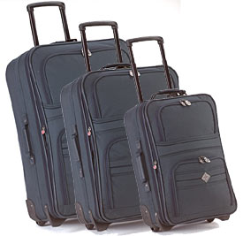  Luggage (Consigne)