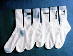  Men`s, Ladies, Kids, Sports & Athletic Socks Pakistan (Hommes, femmes, Enfants, Sports et athlétique Chaussettes Pakistan)