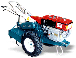  Walking Tractor Diesel Engine (Walking Traktor Diesel Engine)