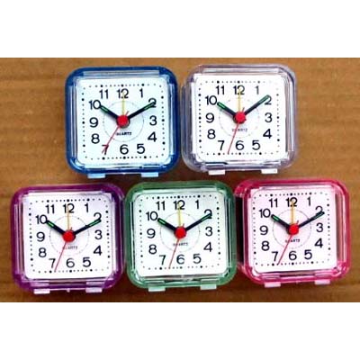  Mini Alarm Clock (Mini Alarm Clock)