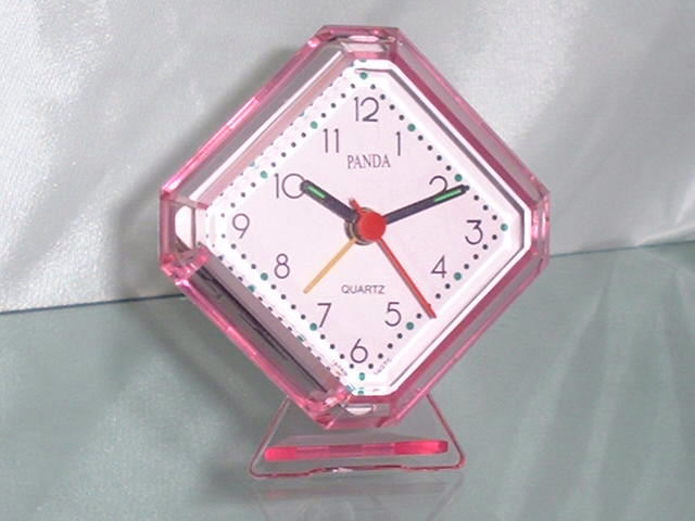  Kite Shape Alarm Clock ( Kite Shape Alarm Clock)