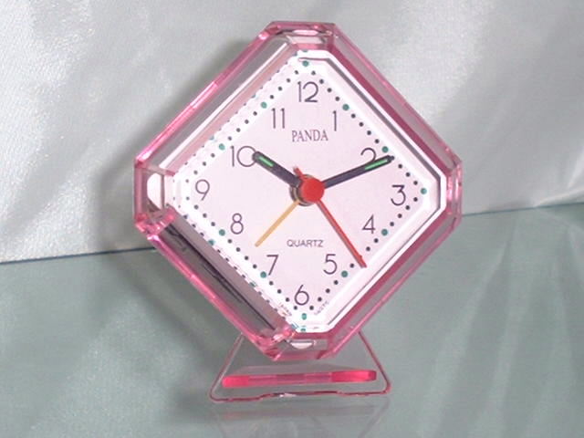  Kite Shape Alarm Clock (Kite Shape Alarm Clock)