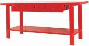  Workbench