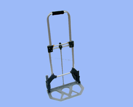  Aluminium Folding Handcart (Aluminium pliant Chariot)