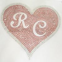  Rhinestone