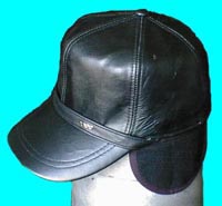  Leather Hats ()
