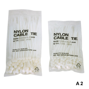  Nylon Cable Tie ( Nylon Cable Tie)