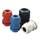 Cable Gland (Pg Electric Cable Tangency), Terminal, Connector (Presse-étoupe (Pg Electric Cable Tangency), Terminal, Connector)