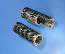  Finned Tubes(Pin Fin Tubes Or Studded Tubes)