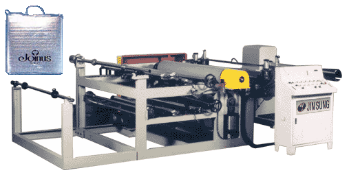  PE Foam Sheet Film Laminating Machine ( PE Foam Sheet Film Laminating Machine)