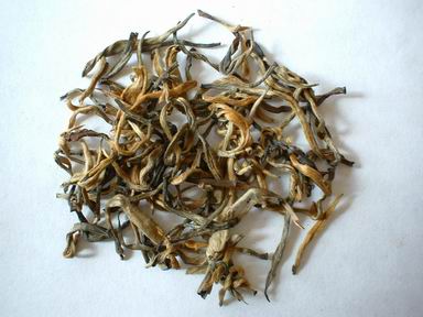  Black Tea (Thé noir)