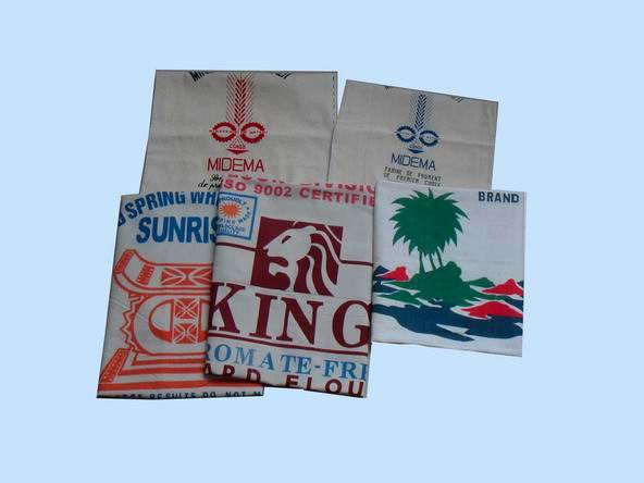  Cotton Bag For Flour