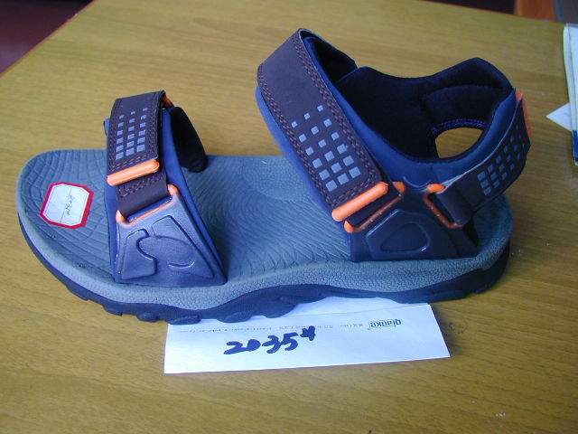  Sport Sandals (Sandales sport)