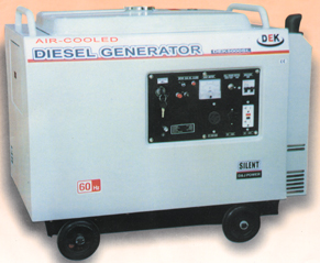  Diesel And Gasoline Power Generator (Дизельных и бензиновых электростанций генератора)