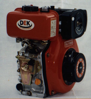 Yanmar Type Diesel Engine (Yanmar Тип дизельный двигатель)