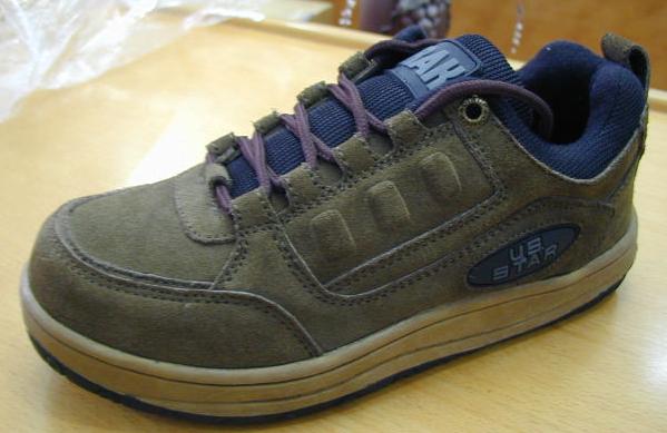  Working Boots ()