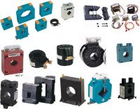 Split Core Current Transformer
