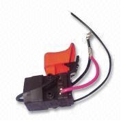 Power Tool Switch