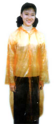  Rainwear